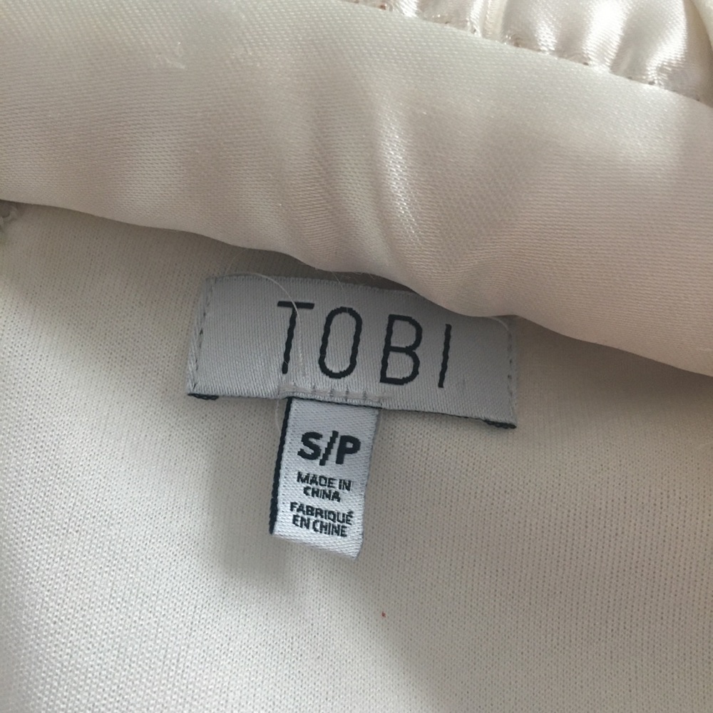 🌻Tobi Sexy Romper - Picture 6 of 12